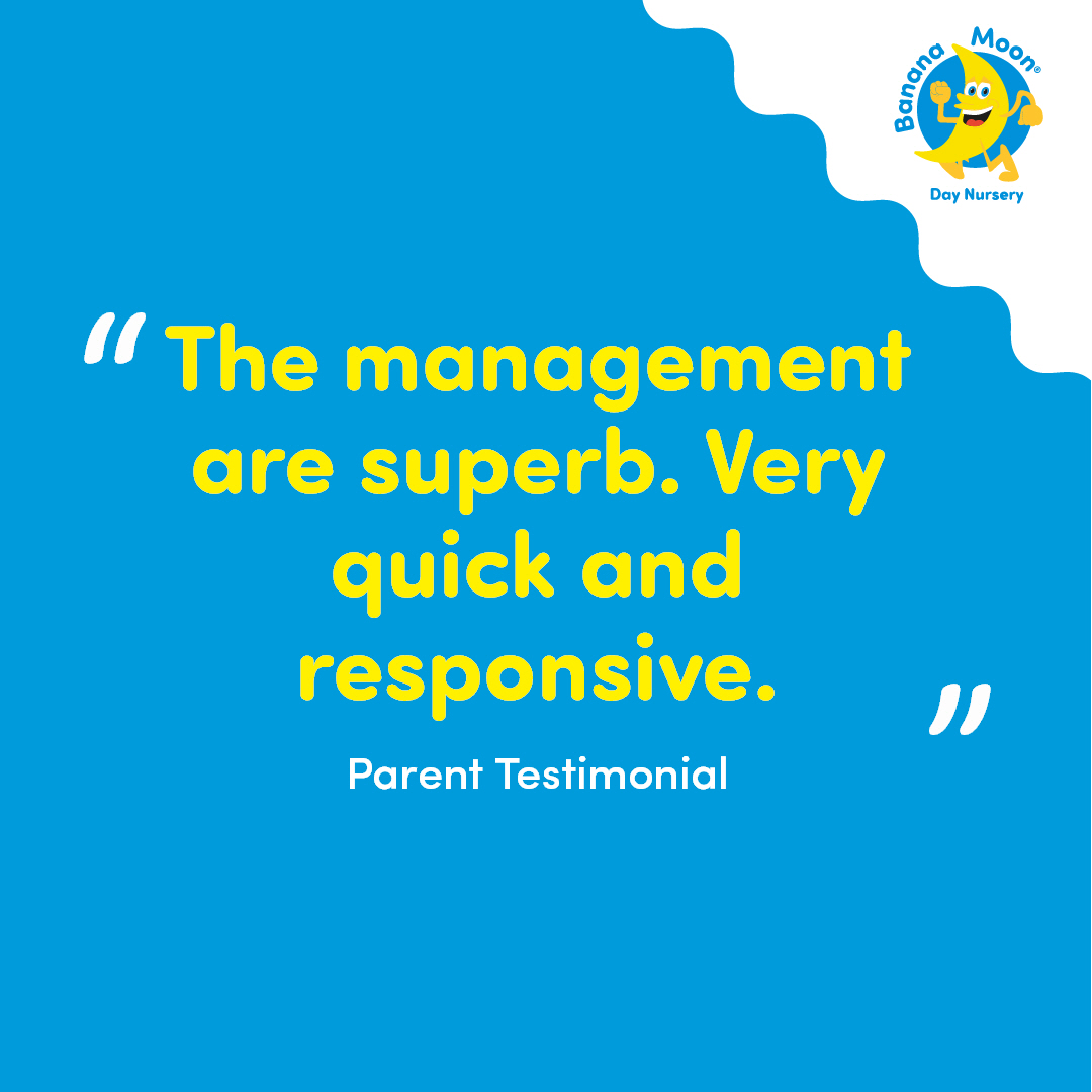 Parent Testimonials